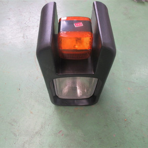 Hot verkoop 4130000205 Light Voor Head Lamp, LG936L wiellader onderdelen 4130000543 4130000205 koplamp voor verkoop - Product Image 3