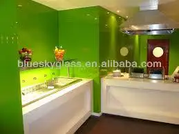 6mm Xám gương kính giật gân - Product Image 4