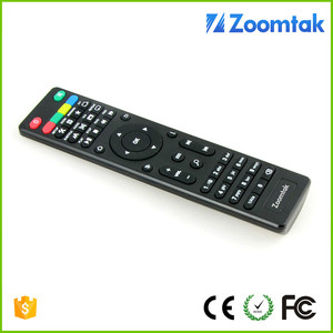 Zoomtak K5 S805 quad core google Android 4.4 canales iptv caja africana - Product Image 5