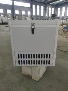 Boîte de <span class=keywords><strong>livraison</strong></span> réfrigérée pour moto DC Ice Cream pour la <span class=keywords><strong>livraison</strong></span> en chaîne du froid - Product Image 6