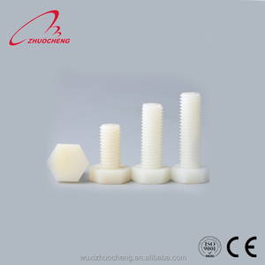 Bu Lông Nhựa Nylon Chốt Chất Lượng Cao - Product Image 2