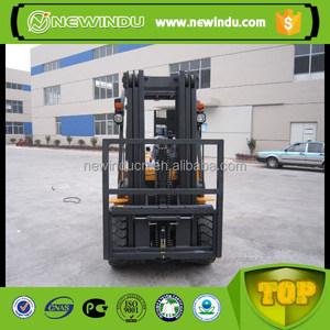 Montacargas Manual de Paletas <span class=keywords><strong>HUAHE</strong></span> de 3 Toneladas HH30Z en Venta en Argentina - Product Image 4