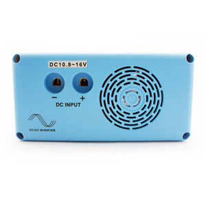 EPEVER SHI-400W 12 v 24 v dc a ac 220 v de la Rejilla de Onda Sinusoidal Pura 400 W De Energía Sola inversor - Product Image 6