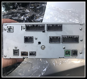 Moduli Display LCD Originali <span class=keywords><strong>Niro</strong></span> per Navigazione CD/DVD, per Monitor Radio di Navigazione Honda Civic, Ricambi Auto - Product Image 4