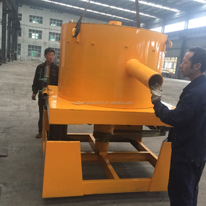 China Fabricante Mineral Separador Concentrador Centrífugo De Ouro - Product Image 1