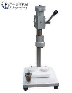 Sellador Manual <span class=keywords><strong>de</strong></span> perfume, crimpadora <span class=keywords><strong>de</strong></span> <span class=keywords><strong>botellas</strong></span> <span class=keywords><strong>de</strong></span> <span class=keywords><strong>vidrio</strong></span>, XG-Q - Product Image 2