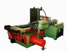Empacadora/<span class=keywords><strong>Compactadora</strong></span>/Hierredora Hidráulica Horizontal para <span class=keywords><strong>Chatarra</strong></span> Serie DAMA, Máquina Empacadora <span class=keywords><strong>de</strong></span> Briquetas - Product Image 2