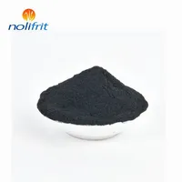 Китайский поставщик кобальтовый черный цветной пигмент высшего качества черный пигмент