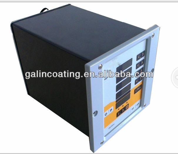 Панель управления Gema Optiflex-2f optislim CG09