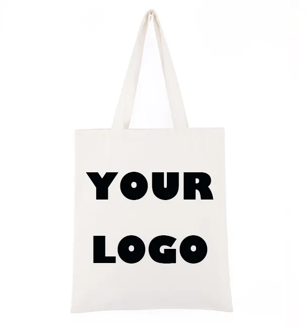 Free shipping custom screen print your design quality environmental protection materials custom canvas reusable shopping bag