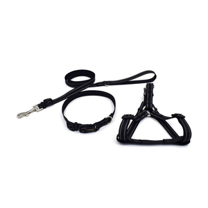 Collier de <span class=keywords><strong>chien</strong></span>, plomb et Harnais Pet Set Produits Avec Réfléchissant - Product Image 6