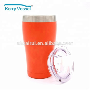Al por mayor 12 oz 16 oz 20 oz <span class=keywords><strong>24</strong></span> oz 30 oz doble pared de acero inoxidable vacío aislados vaso tazas de café - Product Image 3