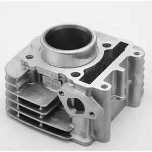 Manufacturer Supplier Motorcycle Cylinder 5D900-YW-10 Block Cylinder Kits ,I8 for Yama. motorcycle engine