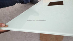 cnd <strong>Shellac</strong> Wholesale Nail <strong>Polish</strong> Luxury Nail Table Manicure Table Salon Furniture - Product Image 3