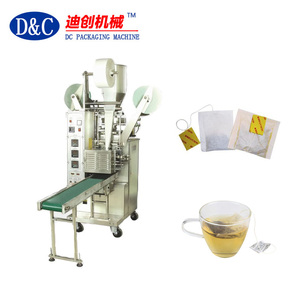 Nhà cung cấp trung quốc nhà máy treo tai coffer/pha cà phê nhỏ giọt máy đóng gói túi với nội túi và bên ngoài phong bì - Product Image 4