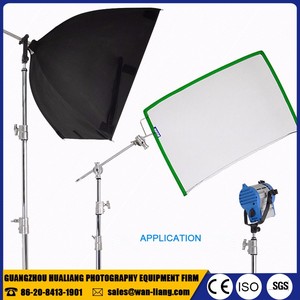 KUPO CS-30MK 30 pulgadas ajustable fotografía profesional estudio boom c soporte de luz - Product Image 5