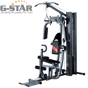 Panca per Sollevamento Pesi GS-3601-1 Tsa con Altezza Regolabile per Giovani - Product Image 6