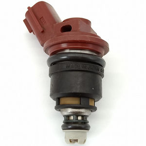 Форсунка топливного инжектора 16600-53J03 16600-96E00 16600-53J00 для 1990-1993 Nissan 300ZX Фаза 1 2 Z32 - Product Image 3