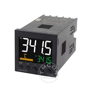 FT3415 / E5CC Universele Intelligente Hoge Contrast Lcd-scherm Digitale Temperatuur Controller