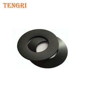 Tengri Vente en gros de ressorts à disque <span class=keywords><strong>DIN</strong></span> <span class=keywords><strong>2093</strong></span> - <span class=keywords><strong>Rondelle</strong></span> Belleville empilable personnalisée et joint conique pour fixation robuste - Product Image 2