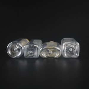 50ml Mini <strong>Plastic</strong> Pet <strong>Bottle</strong> for <strong>Wine</strong> with Aluminum Cap - Product Image 4