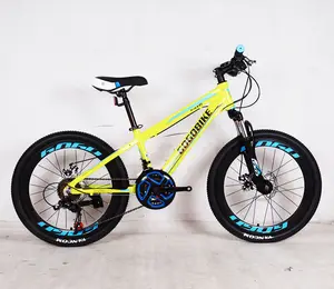 GOGOBIKE lega di alluminio 21 velocità 22 pollice mountain bike for sale