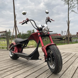 HOT Hot Koop Grote Een Wiel Elektrische Eenwieler 18 inch Wiel 60 v 25 ~ 30 km/h Self Balancing Elektrische scooter eeg coc Met Display <span class=keywords><strong>Scr</strong></span> - Product Image 5