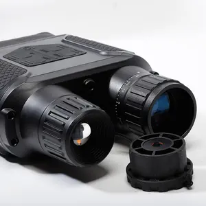 NV400B Night Vision Camera Hunting Binoculars Digital Infrared Night Vision Telescope Scope 1280x720p