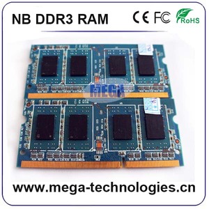 Phần cứng thiết bị ngoại vi <span class=keywords><strong>Ddr3</strong></span> 1600 mhz 4 gb/8 gb Bộ Nhớ Ram - Product Image 5