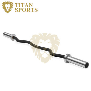 Bilanciere Olimpico Maschile da 20 <span class=keywords><strong>kg</strong></span> - Product Image 5