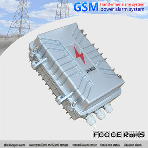 Điện máy biến áp điện Không Dây báo động chống trộm gsm hệ thống Báo Động với điều khiển từ xa - Product Image 6