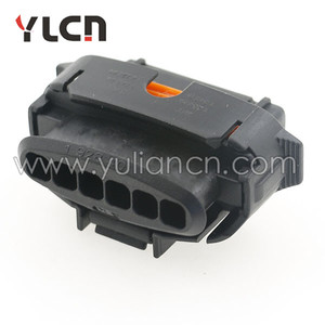 Hyhundai Bossch tipo de Acelerador Pedal Conector Resistente Al Agua para <span class=keywords><strong>Fiat</strong></span> Alfa Kia Inteligente - Product Image 3