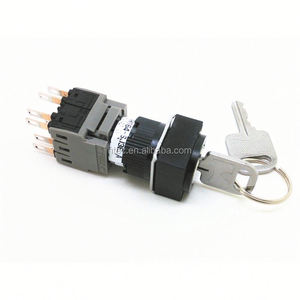 ST3PC-E 60 s/10 m/60 m/6 h DC12V đa-phạm vi loại siêu hẹn giờ thời gian tiếp sức - Product Image 6