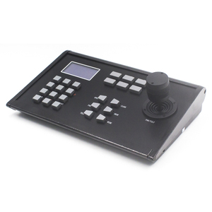 공장 가격 PTZ 조이스틱 미디 컨트롤러 회의 비디오 카메라 - Product Image 2