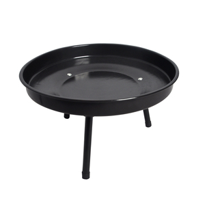 SERJ Noir Extérieur Vertical Réglable Tri Cosse <span class=keywords><strong>Suspendu</strong></span> <span class=keywords><strong>BARBECUE</strong></span> <span class=keywords><strong>BARBECUE</strong></span> 170 cm - Product Image 3