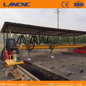 200HA/300A/maxPro200 nguồn điện có độ chính xác cao cnc plasma máy cắt - Product Image 2