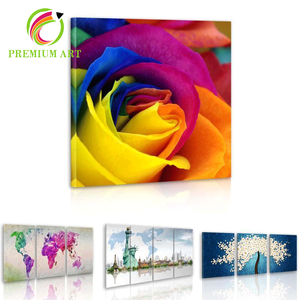 Art à bon marché des motifs agrandissements de photos sur <span class=keywords><strong>toile</strong></span> - Product Image 2