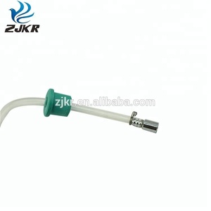 Pistolet à seringue de trempage d'injecteur automatique vétérinaire de haute qualité 5ml 10ml 20ml 30ml pour animal - Product Image 6