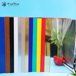 60X120 cm ABS Material ABS Lasergravur Blatt Bord Platte - Product Image 2