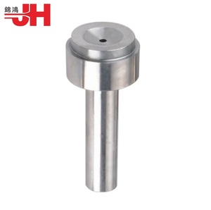 Chất lượng cao C Loại sprue bushing chính xác thành phần tiêm khuôn đánh bóng nhựa và thép rèn khuôn - Product Image 5