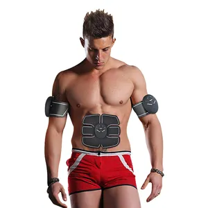 Battery operated slimming belts 6 pack ems