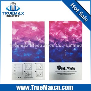 Comercio al por <span class=keywords><strong>mayor</strong></span> Fábrica de Vidrio Templado Transparente Protector de Pantalla para <span class=keywords><strong>el</strong></span> iphone 7 Más - Product Image 4