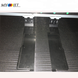 1.8m Wide Format Inkje Cmyk w Wood <strong>Vinyl</strong> Roll <strong>Sticker</strong> Cardboard Hybrid Dx5 Uv <strong>Printer</strong> - Product Image 6