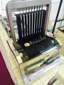 เครื่องตัดซูชิม้วนแคลิฟอร์เนีย,ใช้ในเชิงพาณิชย์ร้าน NAKATAKI - Product Image 2