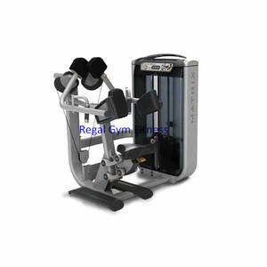 Wholesale <strong>gym</strong> sports <strong>equipment</strong> biceps trainer <strong>matrix</strong> strength integrated <strong>gym</strong> trainer regal <strong>gym</strong> fitness - Product Image 6