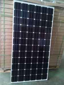 Panel solar 340 w solar platen pannelli fotovoltaici zonnepaneel zonnepaneel stand voor zonne-energiecentrale zonnestelsel - Product Image 2