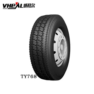 Cheap price new truck tire algeria goodyear 11r22.5 good quality will all certificates tires