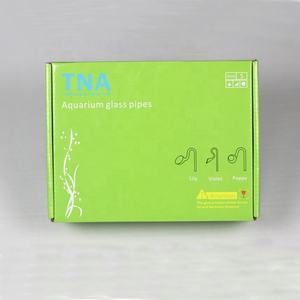 <span class=keywords><strong>Tna</strong></span> <span class=keywords><strong>Aquarium</strong></span> Geplant Tank Bal Vorm 10Mm Glazen Inlaat Uitlaat Pijpen Voor Bus 9/12Mm Buis - Product Image 6