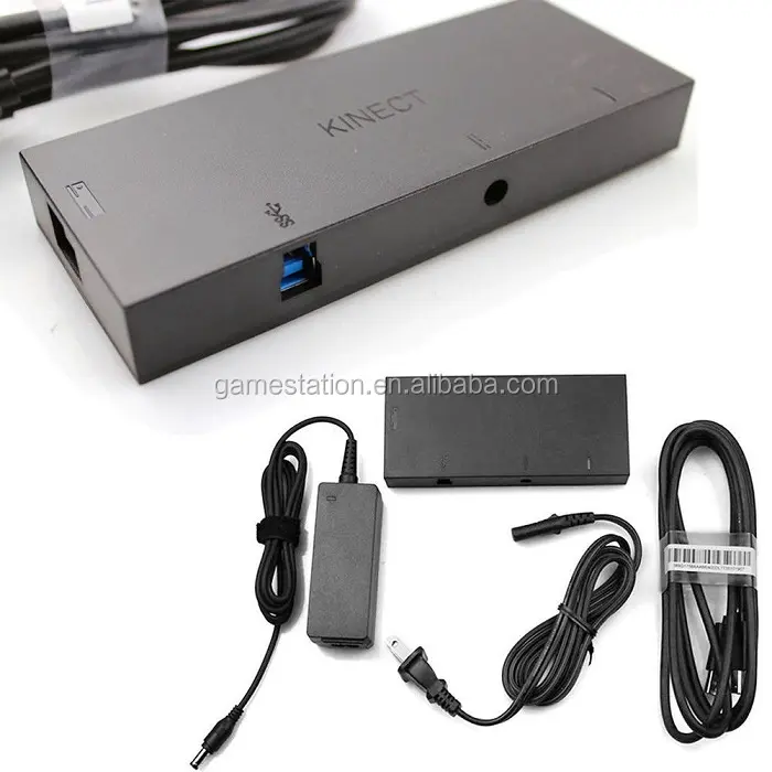 חדש מקורי Kinect 2.0 חיישן USB מתאם עבור Xbox אחת S & Xbox אחד X & Windows 10