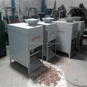 Walnuss knacken maschine walnut cracker walnussschalentrennmaschine